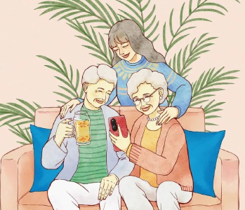 听见 | 孝心无价