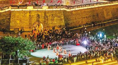 盛会引凤来，大湾区吹响荆州“集结号”