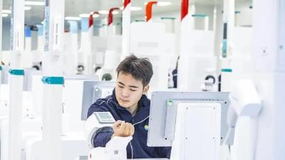 黄石楚商5年回乡投资3000亿元