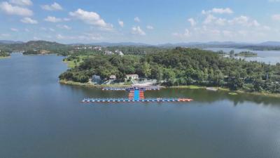 聚力建支点 一线直击·在支点建设中勇担使命不胜不休｜黄冈：深化财税改革 激活发展新动能