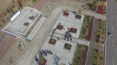 聚力建支点 一线直击｜ 项目为引擎 让红色资源焕发新活力