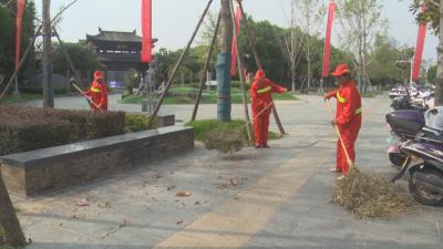 节日我在岗丨 坚守始终如一 平凡亦有光