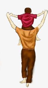 李琼：重阳家书