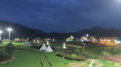 黄梅乡村游“出圈” 传统新趣引客来
