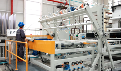 红安县打造高效闭环护航企业“加速跑”