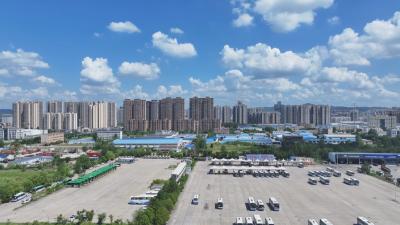 办实事解难题｜公交服务提质增效 百姓出行更安全便捷