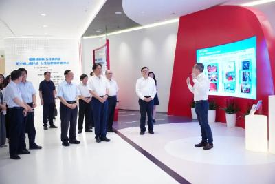 全国人大常委会开展食品安全法执法检查  以法治之力守护好“舌尖上的安全”