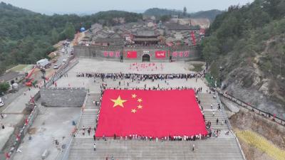 红安：有事找局长 宠客出实招
