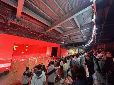 赤黄红联动三城 新画卷共绘荆楚——知音湖北・超级文旅日 “赤黄红” 精品线路推介活动侧记