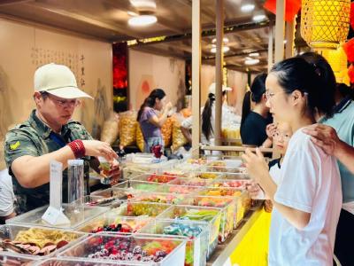 顶级浪漫！黄冈有…