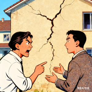 装修起争议 法官巧化解