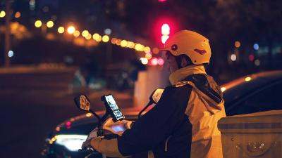 “新职伤”为新就业形态人员兜底