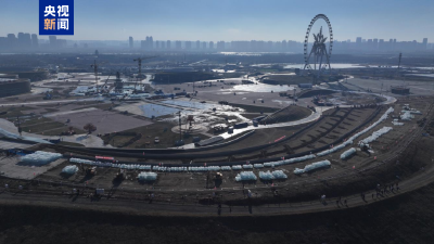 央视新闻 | 新闻来了〔2025.11.26〕