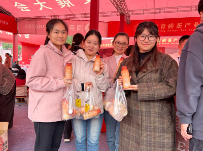 赤壁青砖茶：从“一枝独秀”到“百花齐放”的产业升级之路