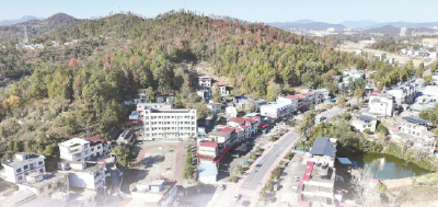 心系群众解难题 老街焕新暖民心 ——罗田县骆驼坳镇整治三港村时阳老街侧记