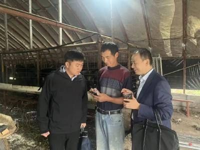 我市召开“两农”信用价值贷款政策发布暨农村产权抵（质）押贷款推进会