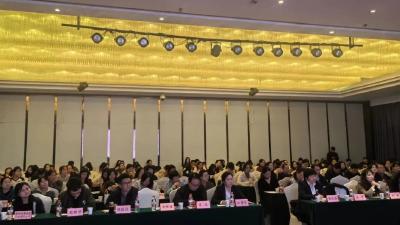 我市举办中小企业财税筹划与风险防范培训