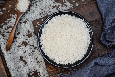 黄梅香米跨入产业发展新赛道