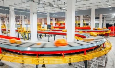 24小时→15小时，鄂州改写跨境生鲜时效 重仓湖北跨境电商产业正当时