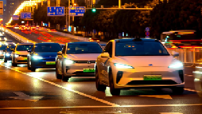 安全技术新规护航汽车产业行稳致远