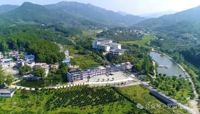 罗田县骆驼坳镇产业多点开花—— “三产融合”激活特色农业致富引擎