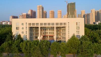 扎根黄冈办学 服务黄冈发展——以高质量高等教育为黄冈“两区”建设赋能聚力