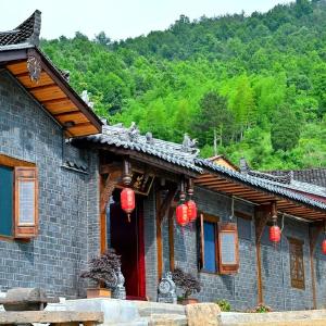 “醉”秋·团风 每一寸风景都让人沉醉