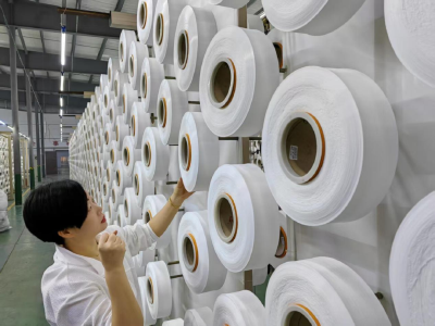 从单点突破到集群跃升——黄梅“三化”赋能产业蝶变