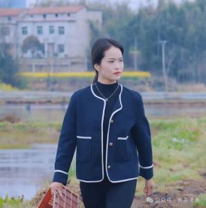 新农人聂星星：扎根乡土 让世界看见中国乡村原创