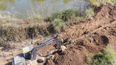办实事解难题｜浠水：农村供水向“喝好水”全面升级