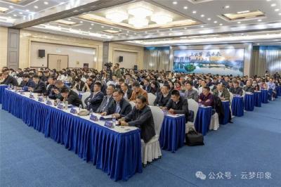 “中华民族曾以优越的法文化长期滋润东方世界” ———睡虎地秦简出土五十周年纪念活动在云梦举办