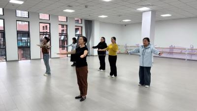 11部门发文明确互助性养老服务发展目标