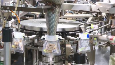 前10个月规上工业增加值增长7.4%，钢结构基地1500台焊接机器人助力转型 团风县扬优强能跑出“建功支点”加速度