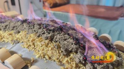 蕲春县以品牌驱动特色经济发展——蕲艾飘香产业兴