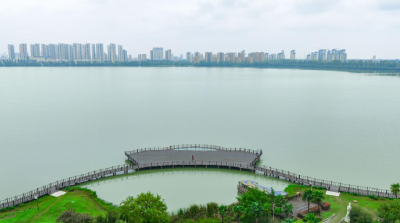 “十四五”的湖北答卷 | 擘画美丽湖北新图景