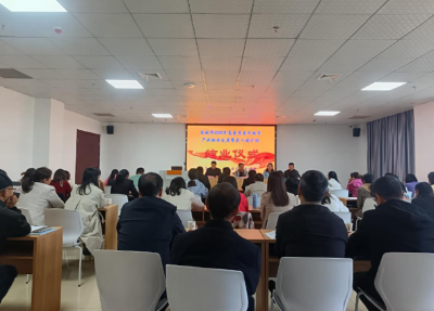 赋能“新农人” 麻城产业融合培训画上圆满句号