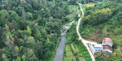 蕲春县开展水土保持及生态治理工作巡查