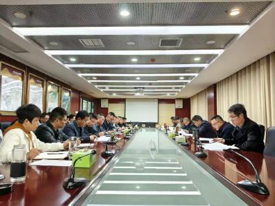 蕲春县交通运输局干部夜校开班