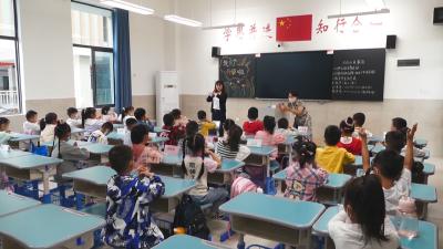 学习贯彻党的二十届四中全会精神·非凡“十四五”｜ 黄冈：聚焦优质均衡 擦亮教育金名片