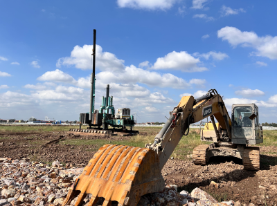 加快项目建设   补齐产业短板 黄梅大力培育县域特色产业集群