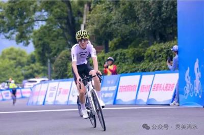 479名骑手决战浠水！27省大神名单首曝→ 投票选你心中的王者