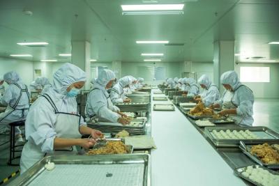 武穴张永富：蒸出“家”味道，面香暖乡邻