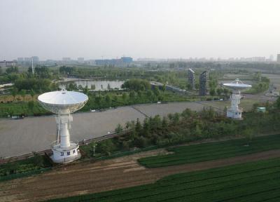 我国发布大气环境监测卫星科学产品