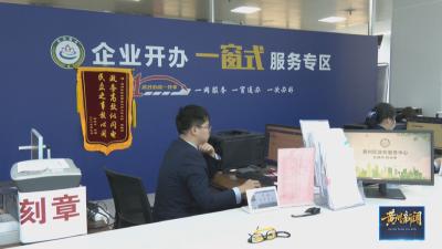 黄州区：聚焦市场主体培育  夯实高质量发展根基