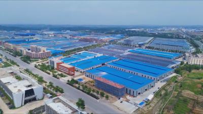 学习贯彻党的二十届四中全会精神在基层｜ 红安：机制创新破壁垒 项目建设蓄动能