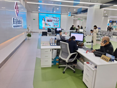 黄冈住房公积金中心推进“三化”助力灵活就业人员住有所居