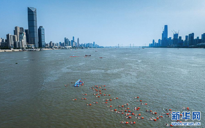 全民健身的“湖北样板”——全运会湖北群众项目参赛成绩观察