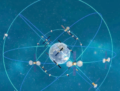 我国卫星导航定位基准站将实行“三统一”
