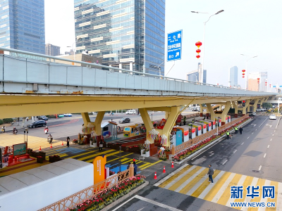 6元能干什么？3月14日起，在武汉可以坐火车“环游”全城了！