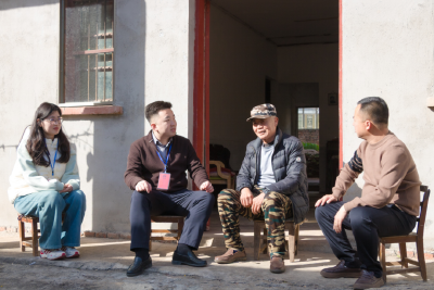 武穴市铁纪护航农村饮水安全